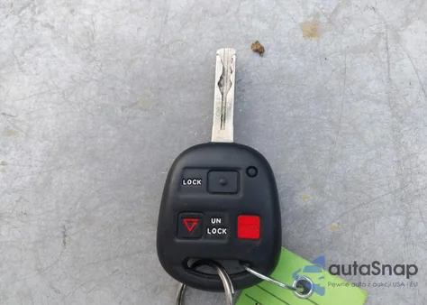 2007 Lexus Rx 350 из США, поврежденный, VIN 2T2GK31U57C011017